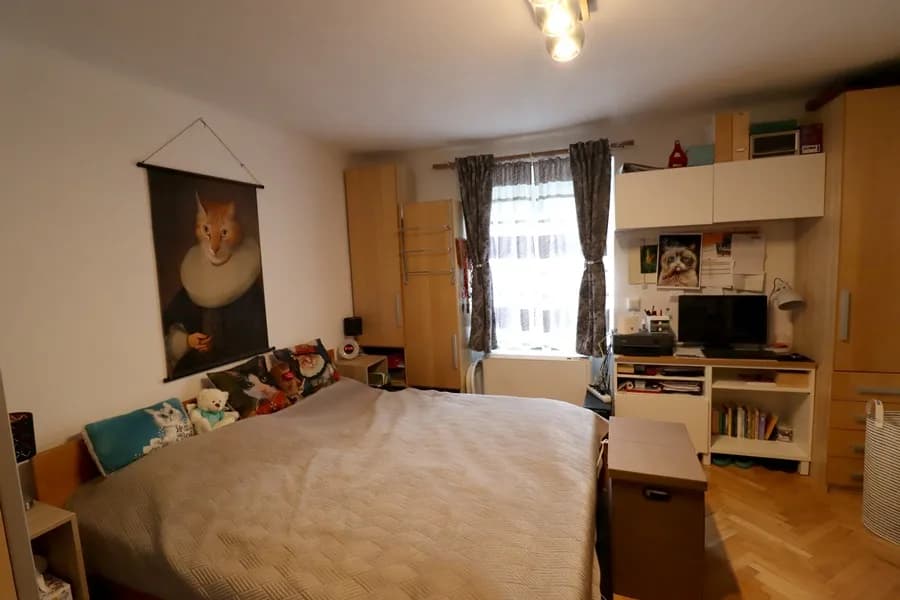 2-Zimmer-Wohnung kaufen in Graz – 50 m², € 129.500 – Bild 4 von 9