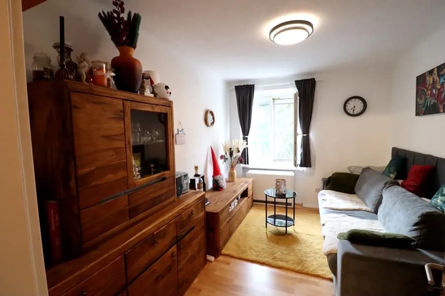 2-Zimmer-Wohnung kaufen in Graz – 50 m², € 129.500 – Bild 5 von 9
