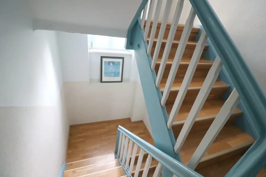 2-Zimmer-Wohnung kaufen in Graz – 50 m², € 129.500 – Bild 6 von 9