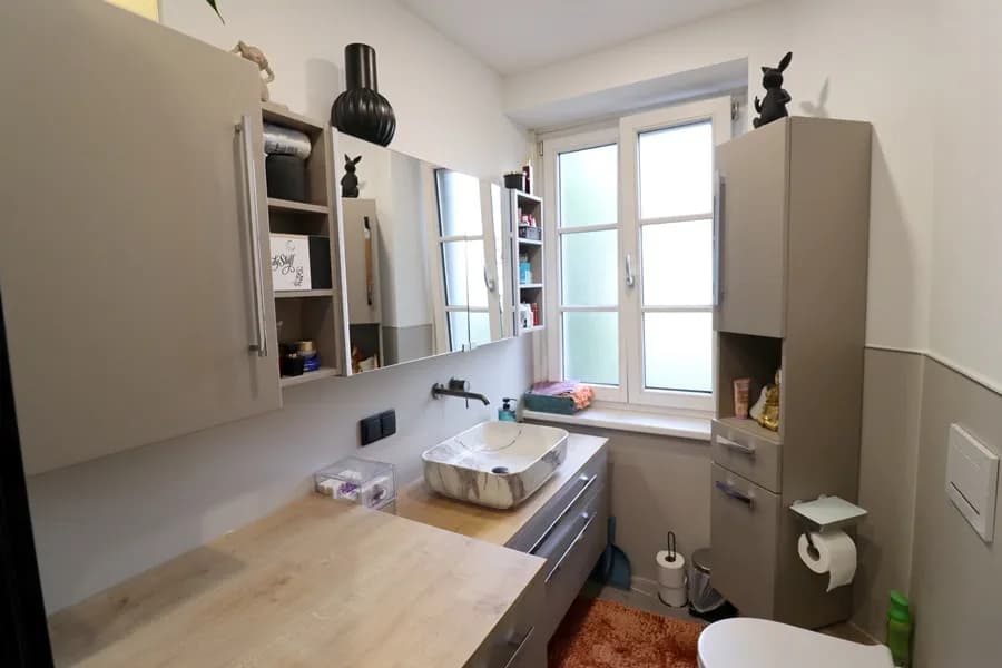 2-Zimmer-Wohnung kaufen in Graz – 50 m², € 129.500 – Bild 7 von 9