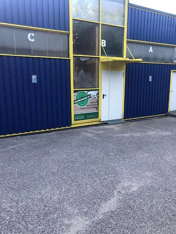 Immobilie mieten in Liezen – 5 m², € 2