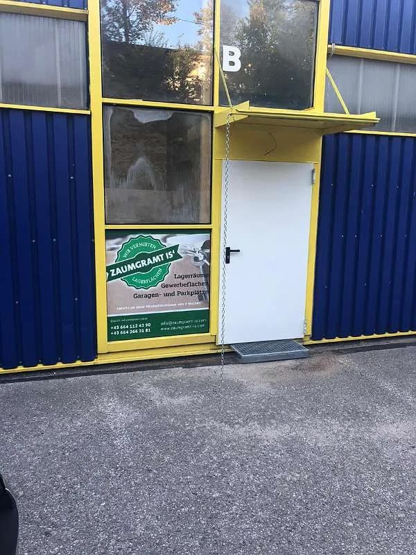 Immobilie mieten in Liezen – 5 m², € 2 – Bild 4 von 6