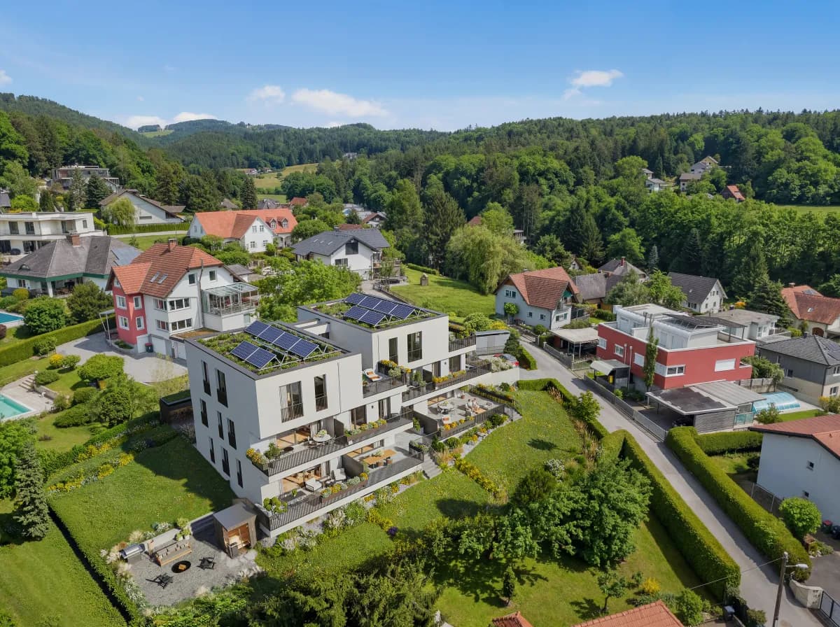 3-Zimmer-Wohnung kaufen in Graz – 83 m², € 580.000 – Bild 4 von 5