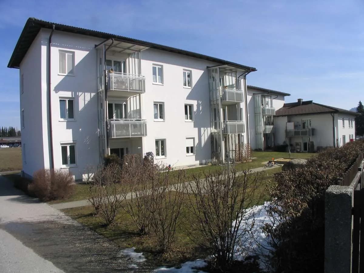 3-Zimmer-Wohnung mieten in Freistadt – 75,55 m², € 1.048