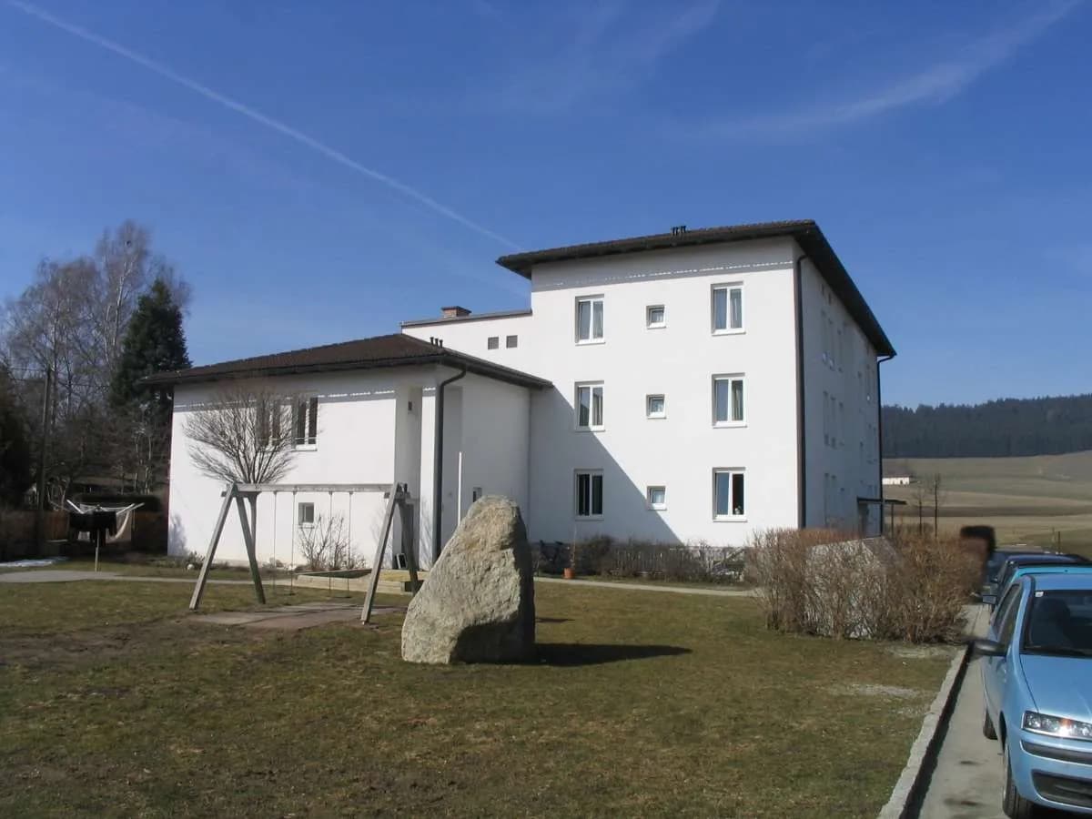 3-Zimmer-Wohnung mieten in Freistadt – 75,55 m², € 1.048 – Bild 2 von 4