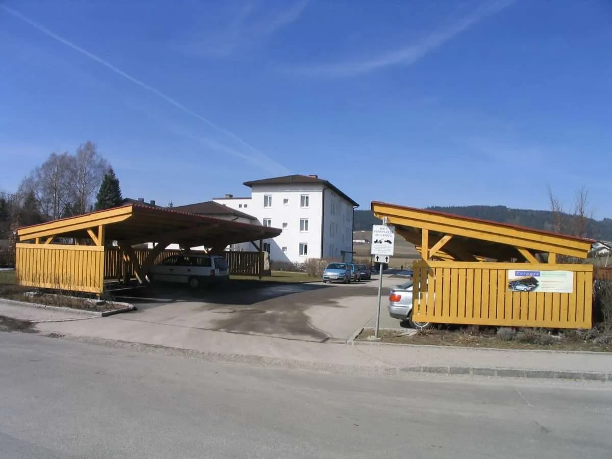 3-Zimmer-Wohnung mieten in Freistadt – 75,55 m², € 1.048 – Bild 4 von 4