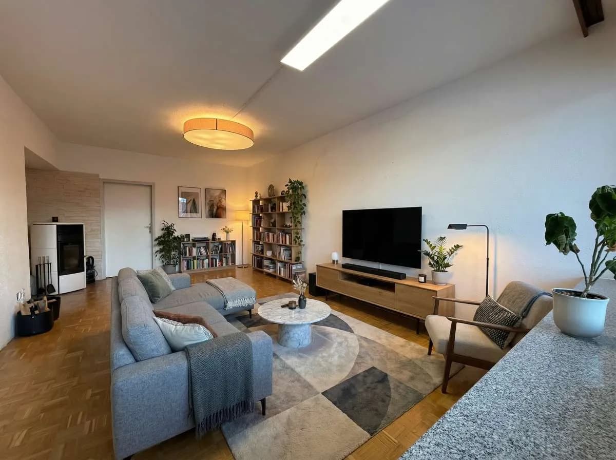 3-Zimmer-Wohnung kaufen in Murau – 75,45 m², € 115.900