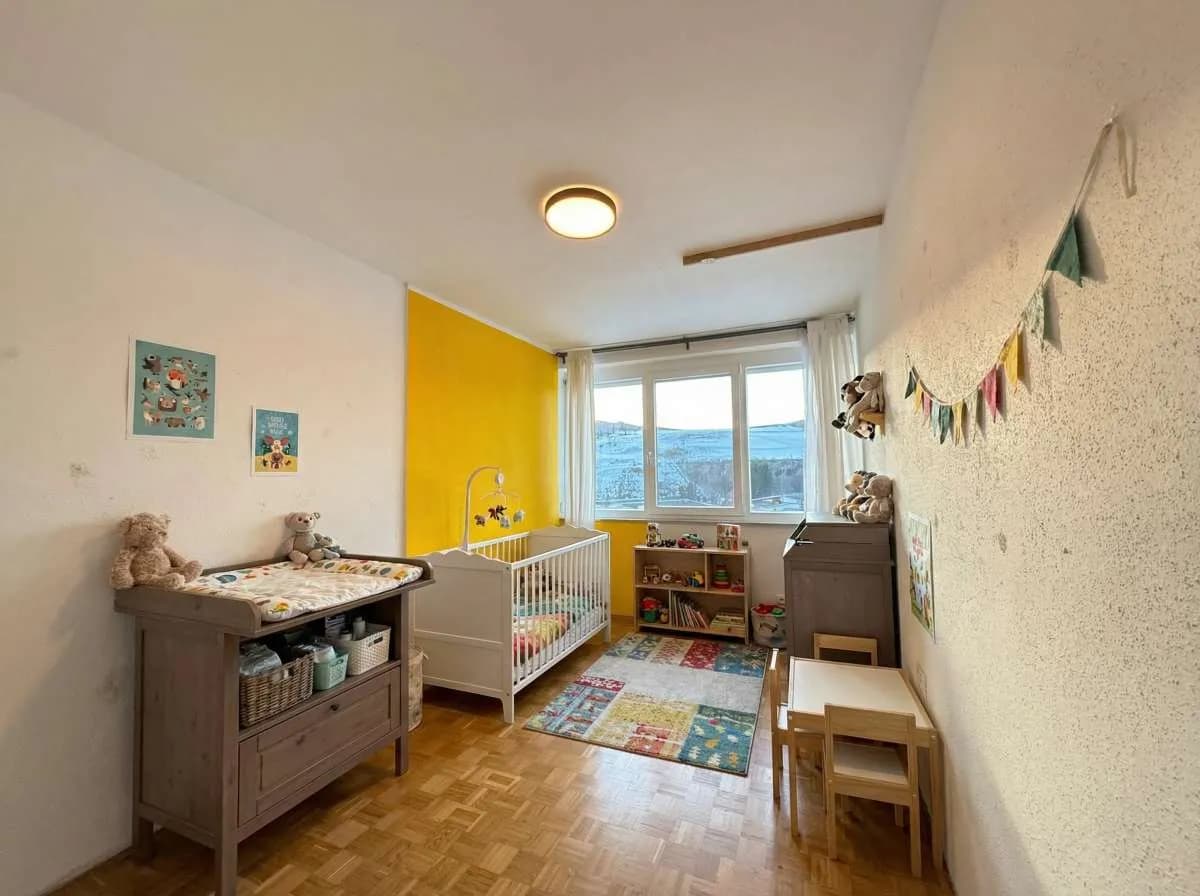 3-Zimmer-Wohnung kaufen in Murau – 75,45 m², € 115.900 – Bild 3 von 9