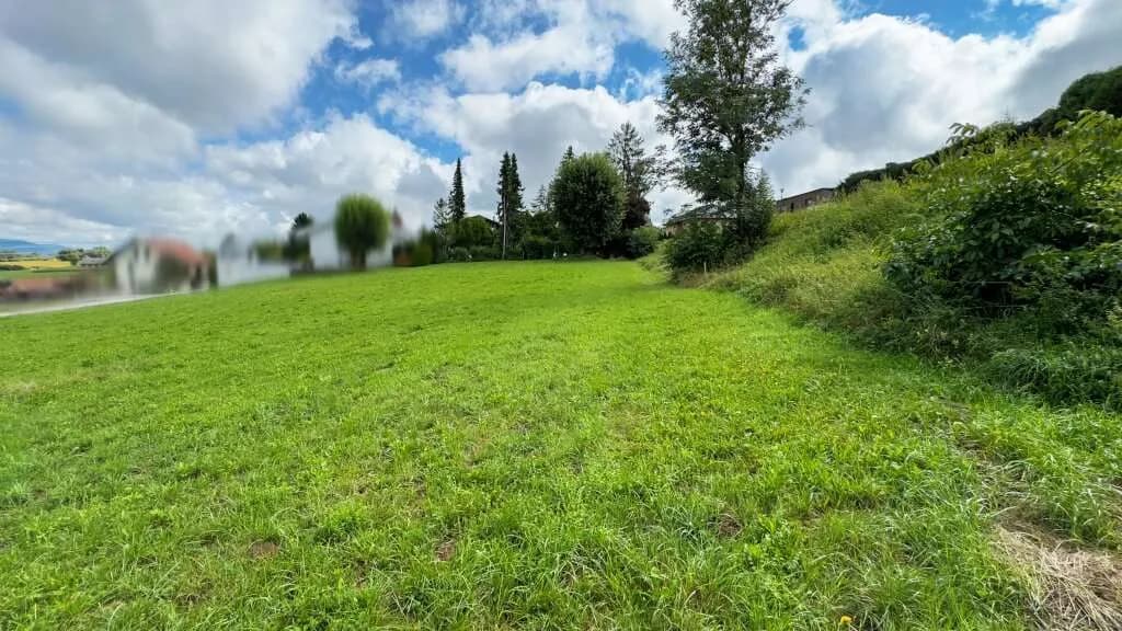 Grundstück kaufen in Völkermarkt – 1 111 m², € 110.000 – Bild 2 von 6