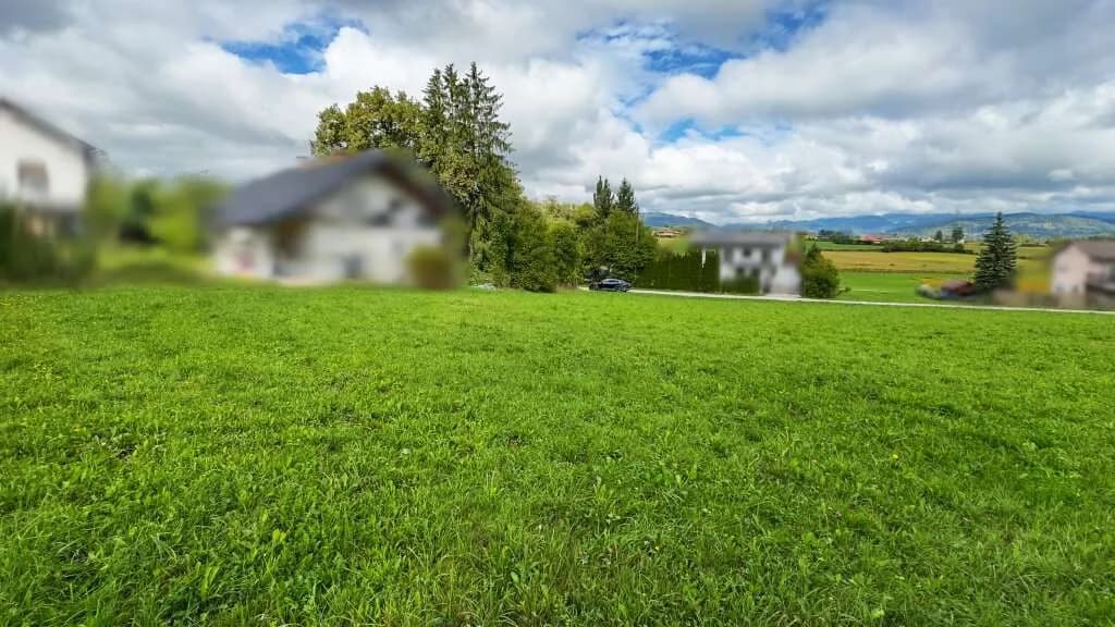 Grundstück kaufen in Völkermarkt – 1 111 m², € 110.000 – Bild 3 von 6