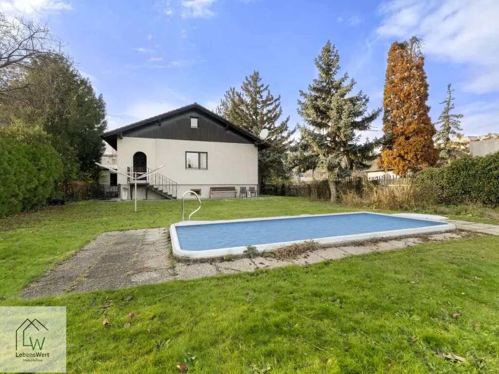 4-Zimmer-Haus kaufen in Wien – 100 m², € 1.135.000