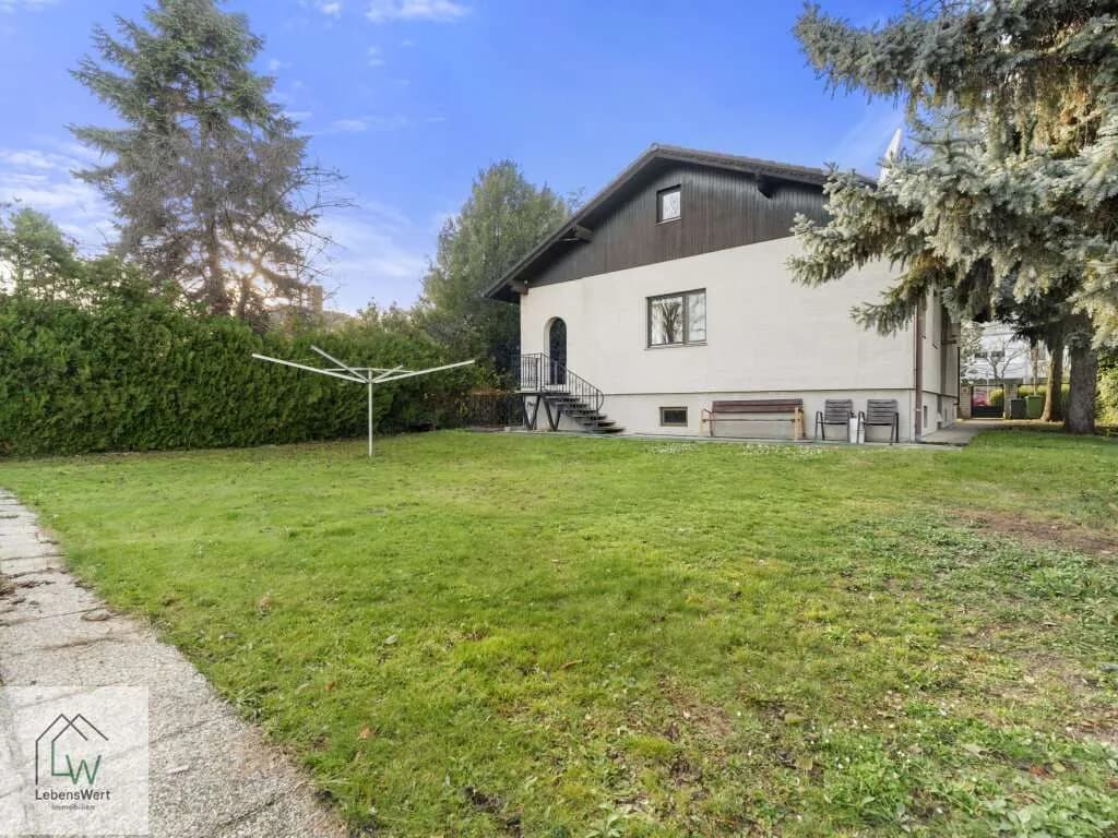 4-Zimmer-Haus kaufen in Wien – 100 m², € 1.135.000 – Bild 2 von 14