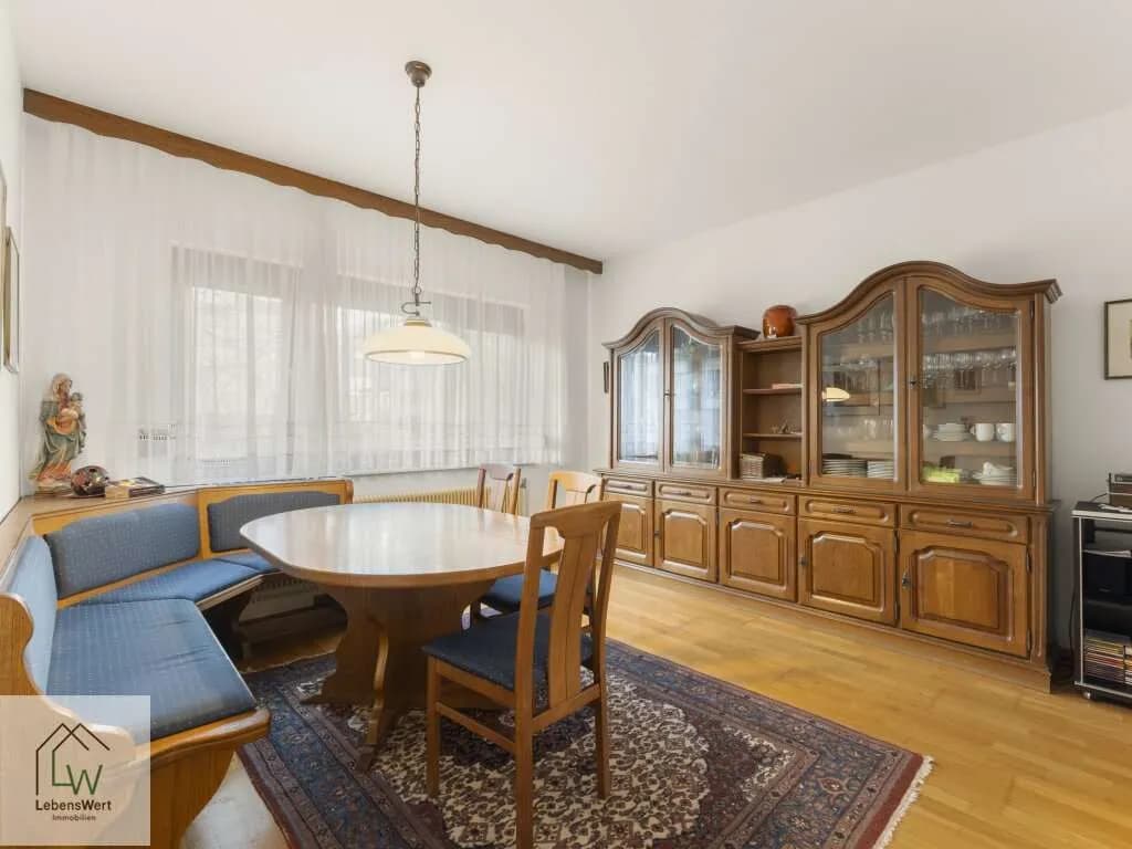 4-Zimmer-Haus kaufen in Wien – 100 m², € 1.135.000 – Bild 3 von 14