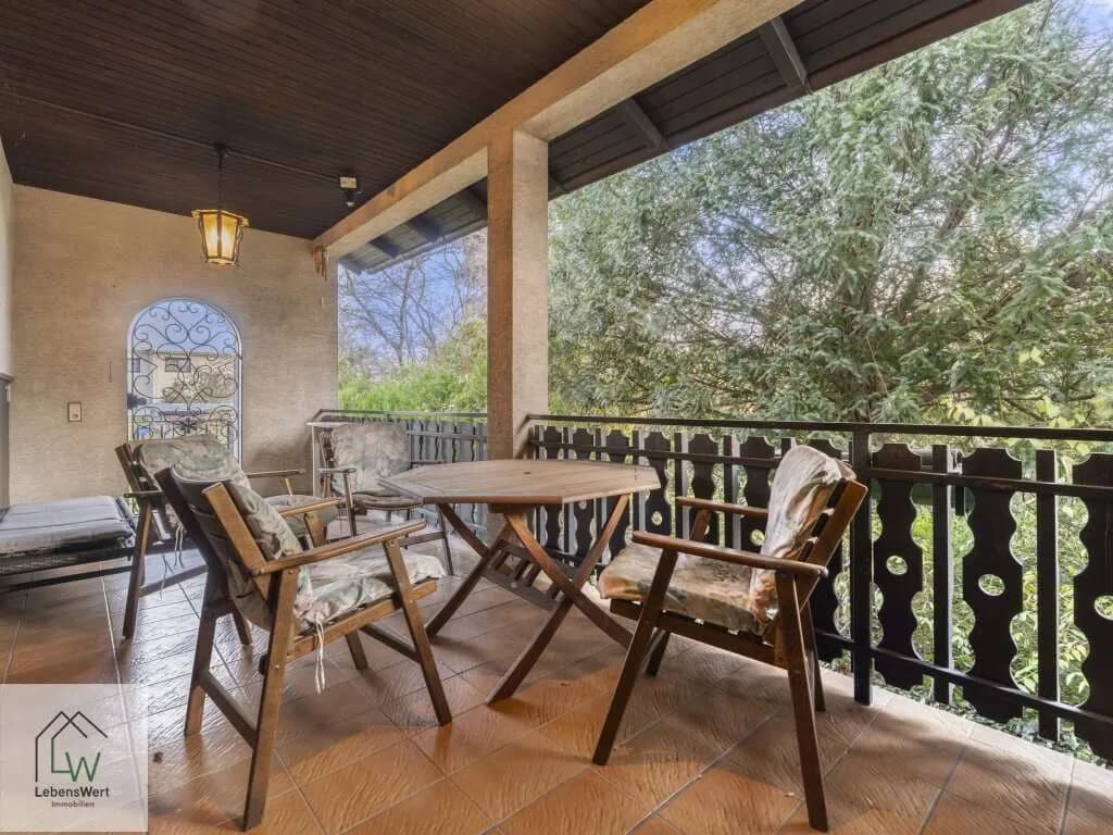 4-Zimmer-Haus kaufen in Wien – 100 m², € 1.135.000 – Bild 4 von 14