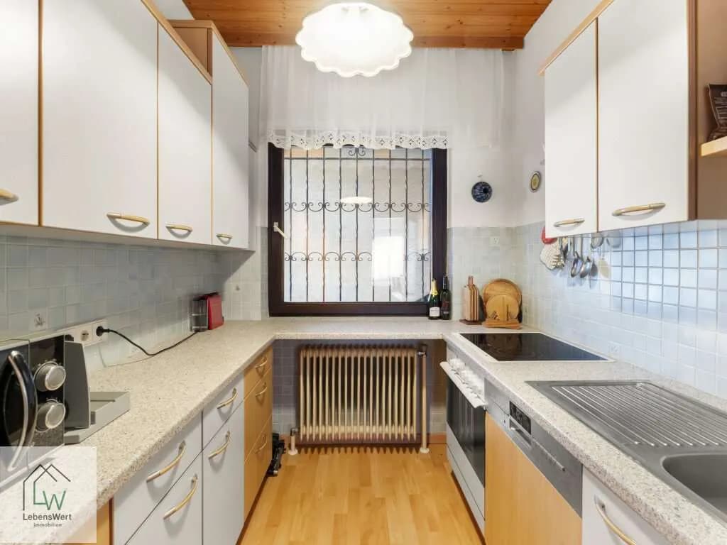 4-Zimmer-Haus kaufen in Wien – 100 m², € 1.135.000 – Bild 5 von 14