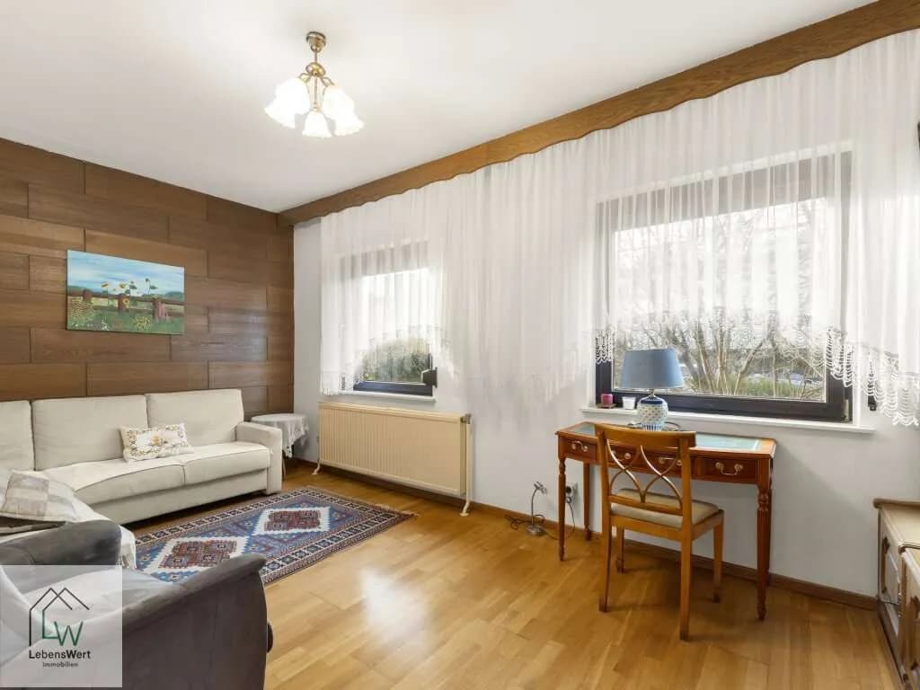 4-Zimmer-Haus kaufen in Wien – 100 m², € 1.135.000 – Bild 6 von 14