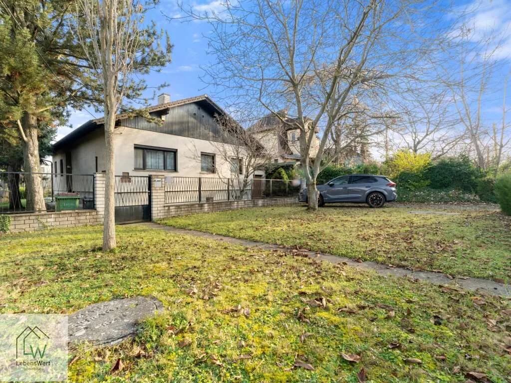 4-Zimmer-Haus kaufen in Wien – 100 m², € 1.135.000 – Bild 10 von 14