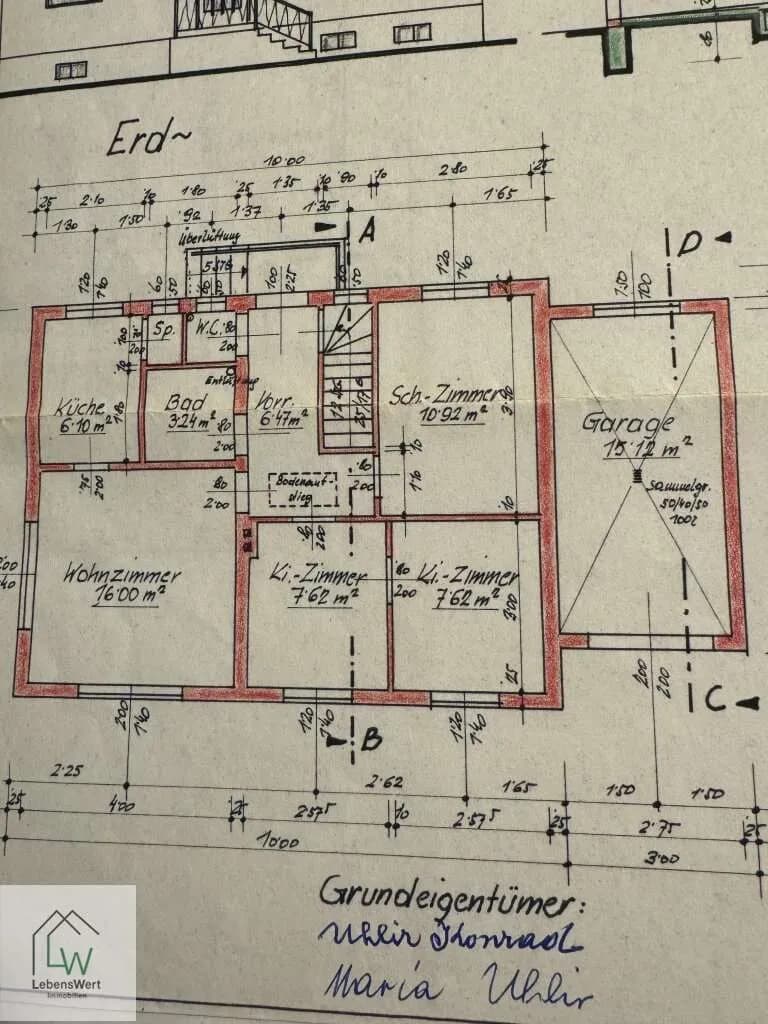 4-Zimmer-Haus kaufen in Wien – 100 m², € 1.135.000 – Bild 11 von 14