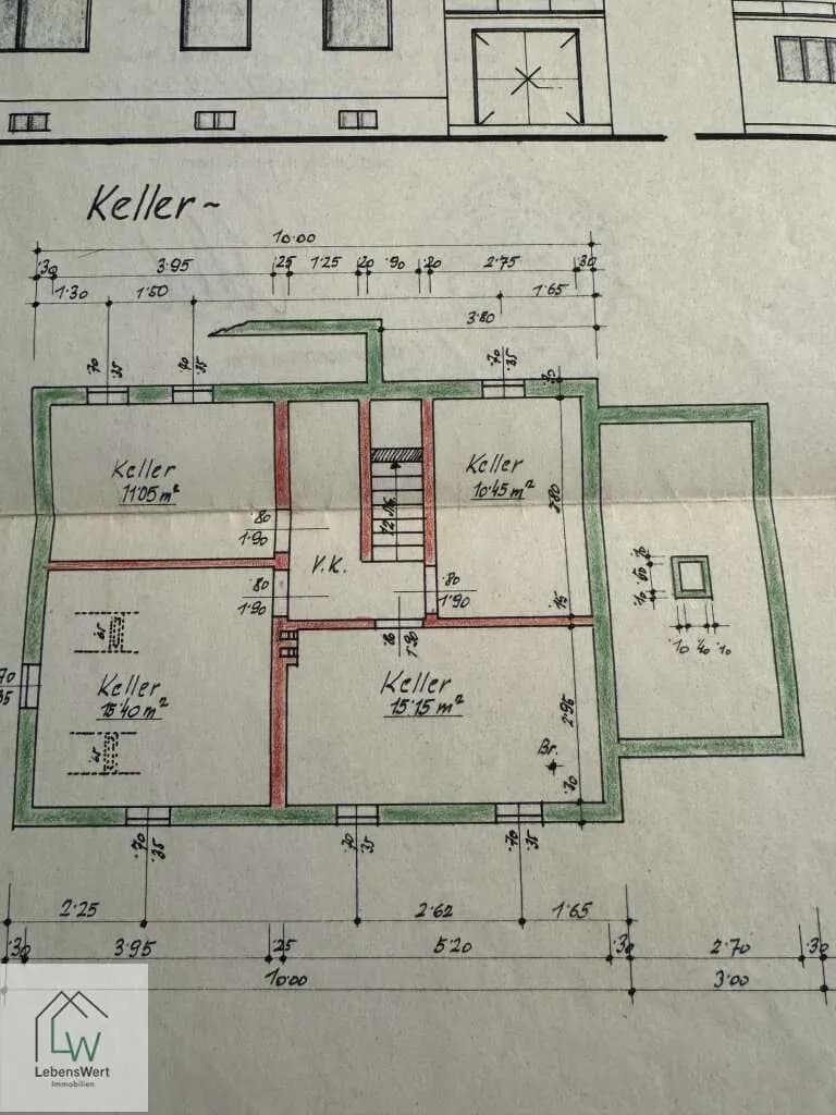 4-Zimmer-Haus kaufen in Wien – 100 m², € 1.135.000 – Bild 12 von 14