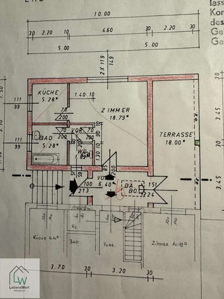 4-Zimmer-Haus kaufen in Wien – 100 m², € 1.135.000 – Bild 13 von 14