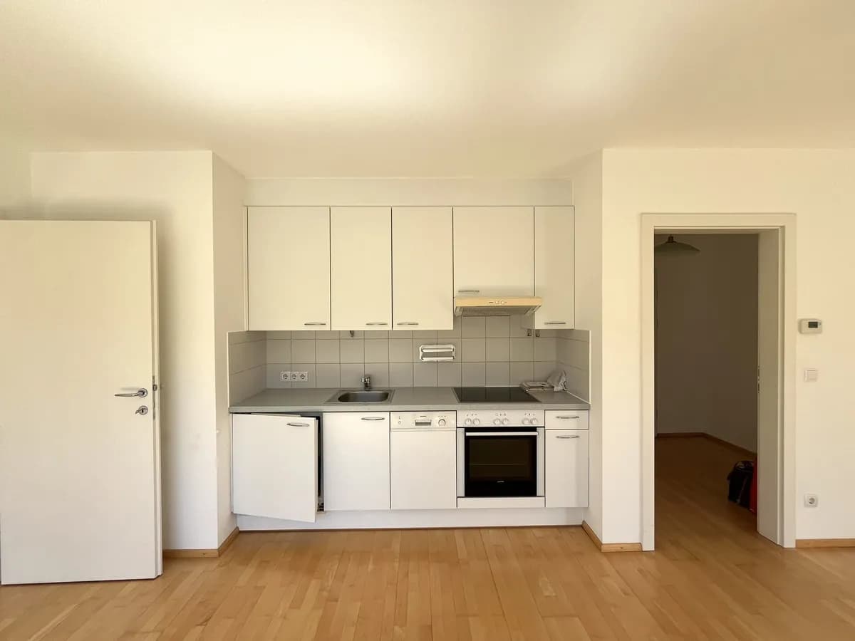 2-Zimmer-Wohnung mieten in Wien – 45,35 m², € 780 – Bild 3 von 12