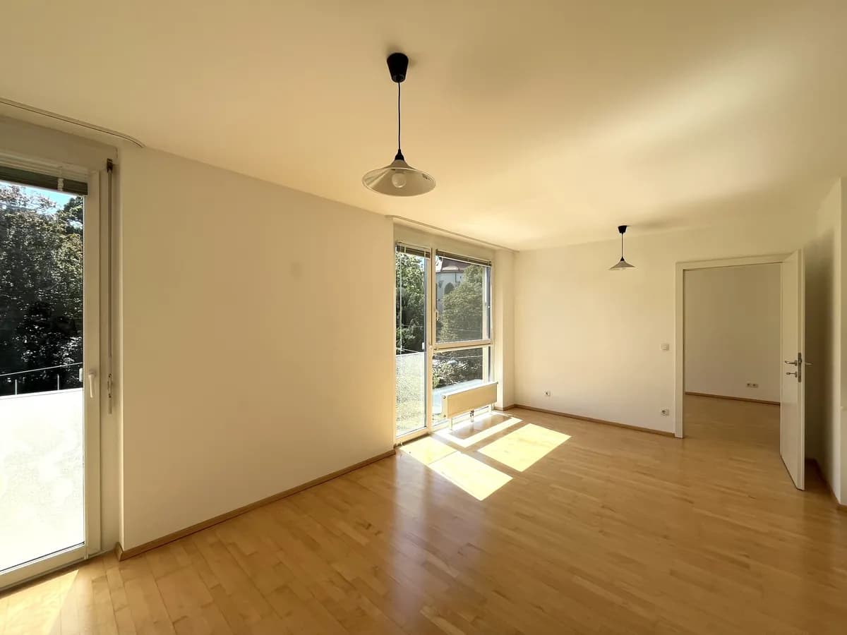 2-Zimmer-Wohnung mieten in Wien – 45,35 m², € 780 – Bild 4 von 12