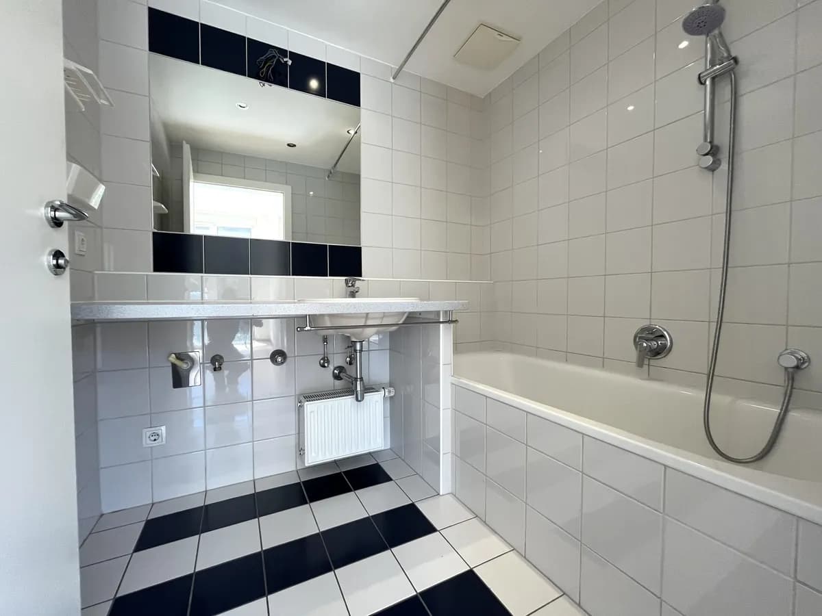 2-Zimmer-Wohnung mieten in Wien – 45,35 m², € 780 – Bild 5 von 12