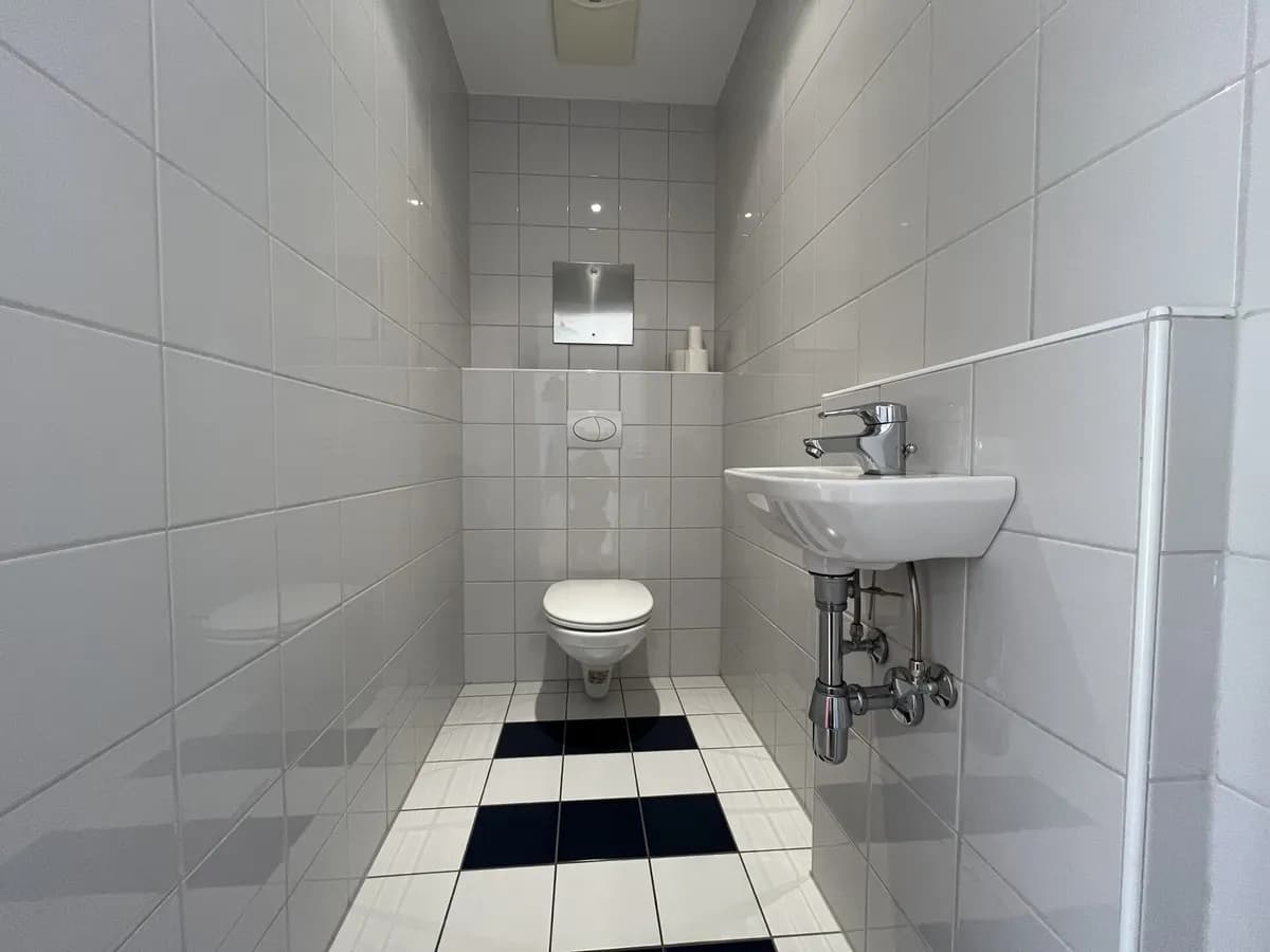 2-Zimmer-Wohnung mieten in Wien – 45,35 m², € 780 – Bild 9 von 12
