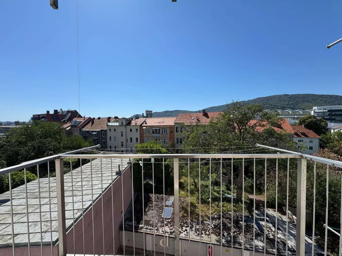 4-Zimmer-Wohnung kaufen in Graz – 77,39 m², € 174.000 – Bild 1 von 8