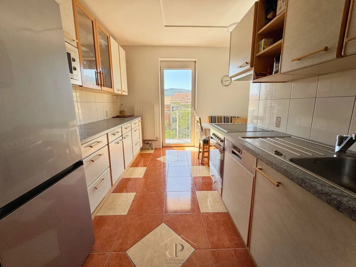 4-Zimmer-Wohnung kaufen in Graz – 77,39 m², € 174.000 – Bild 2 von 8