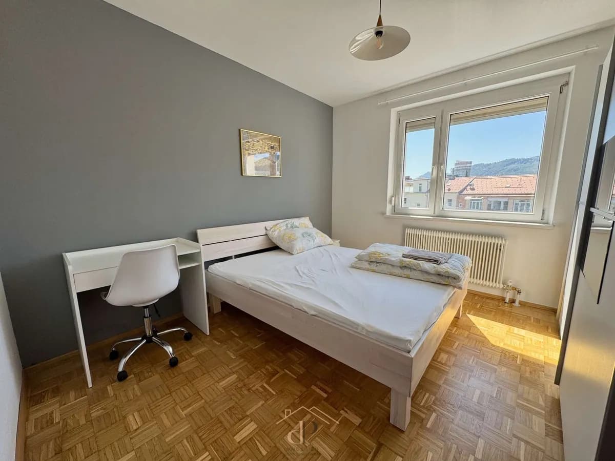 4-Zimmer-Wohnung kaufen in Graz – 77,39 m², € 174.000 – Bild 3 von 8