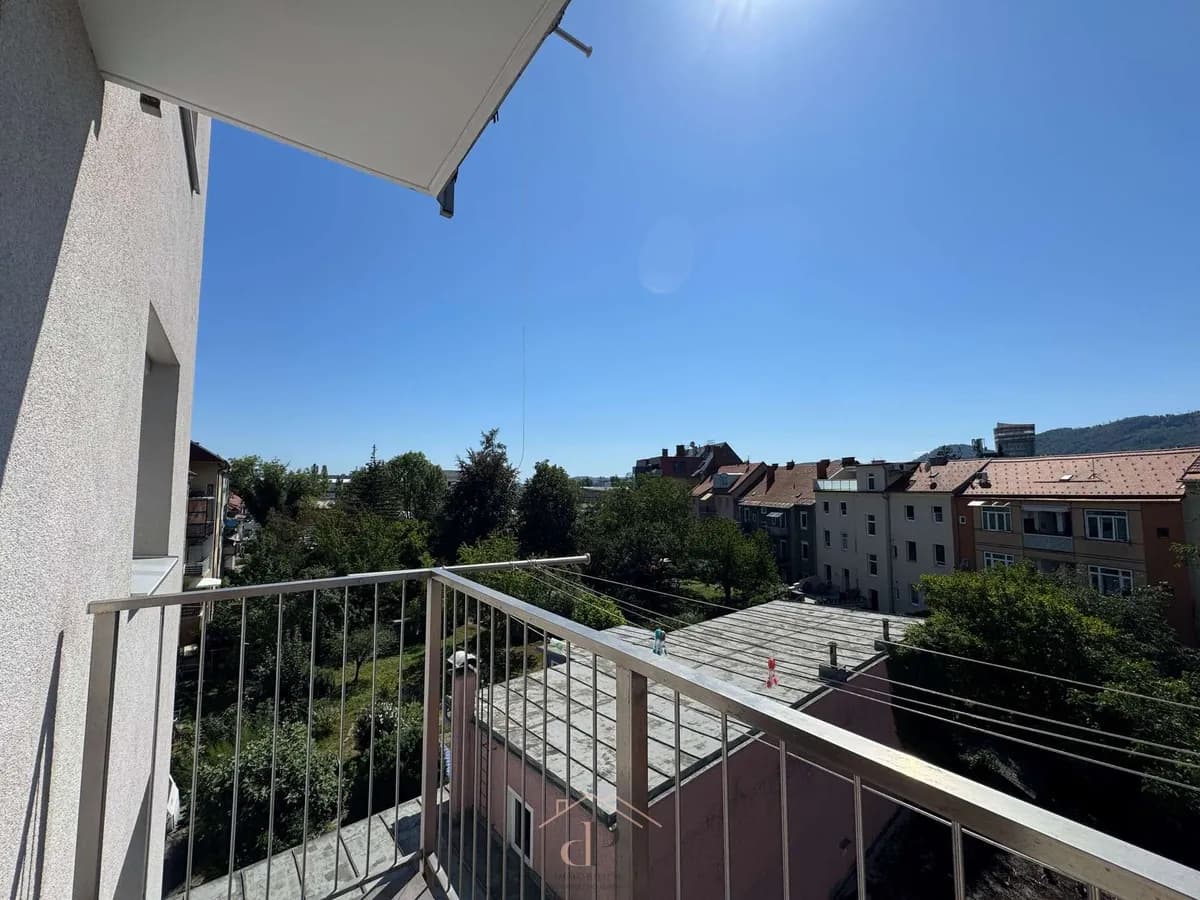4-Zimmer-Wohnung kaufen in Graz – 77,39 m², € 174.000 – Bild 6 von 8