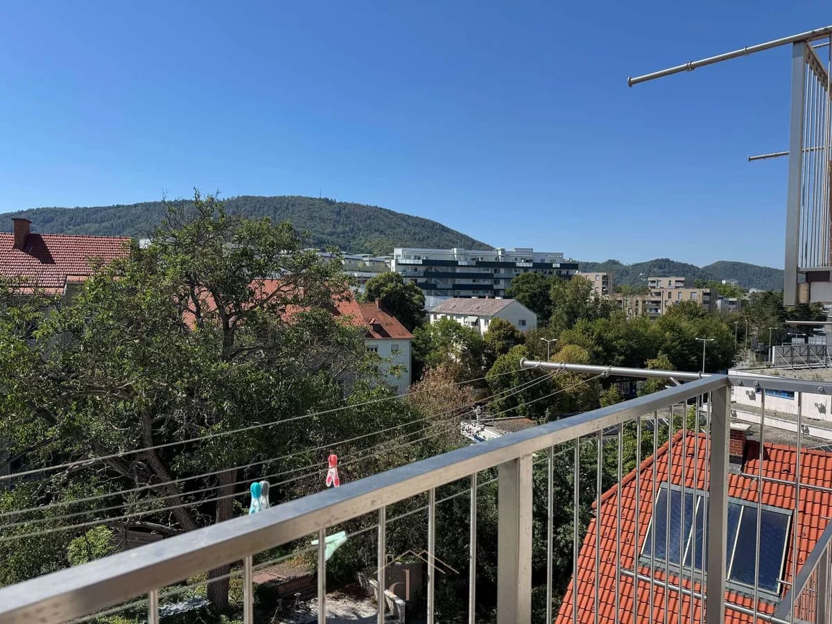 4-Zimmer-Wohnung kaufen in Graz – 77,39 m², € 174.000 – Bild 7 von 8