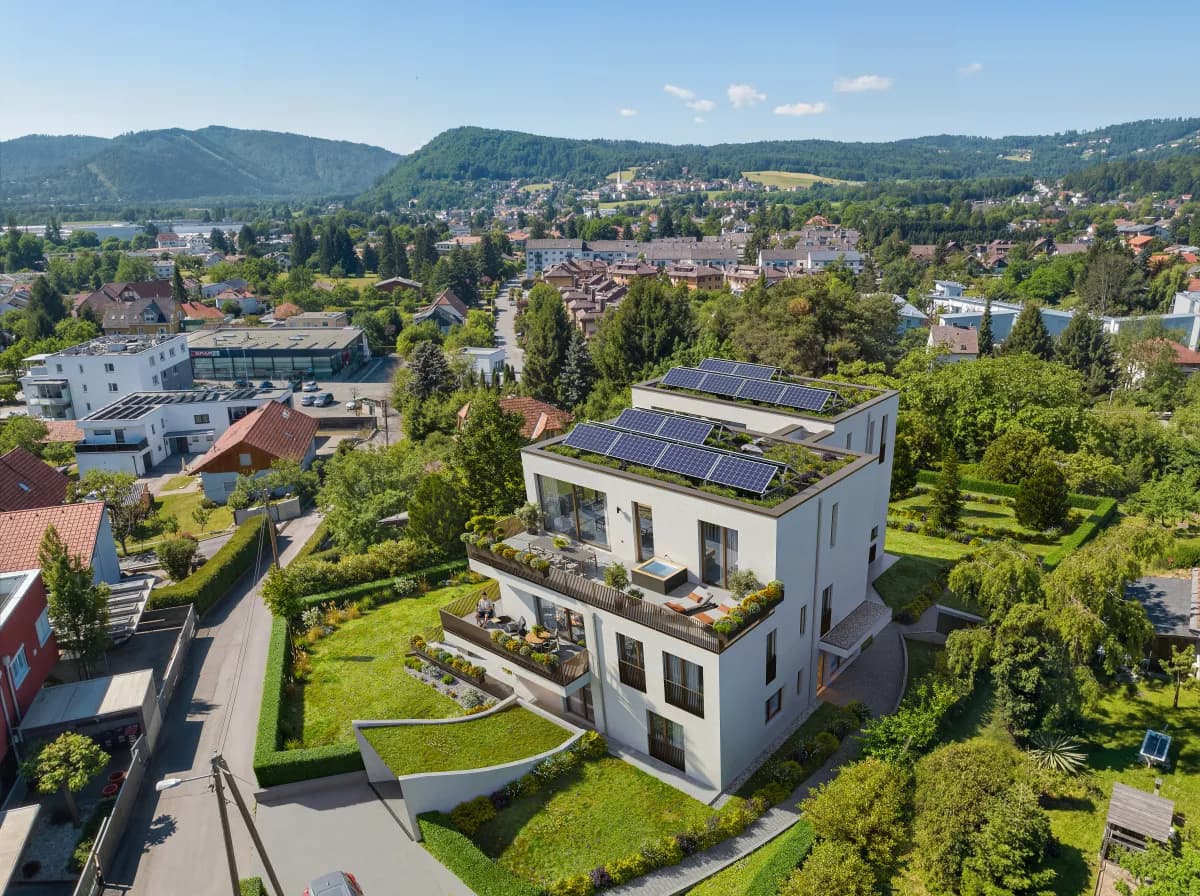 4-Zimmer-Wohnung kaufen in Graz – 88 m², € 723.000 – Bild 5 von 5