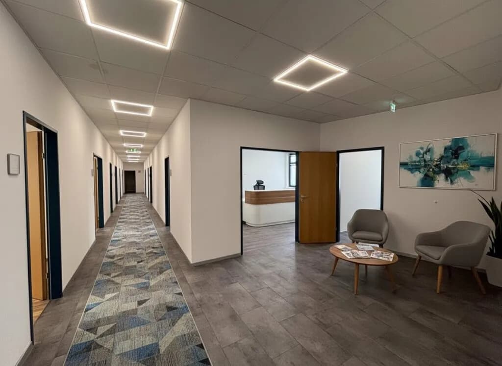 Gewerbeimmobilie mieten in Wien – 377 m², € 5.429 – Bild 2 von 18