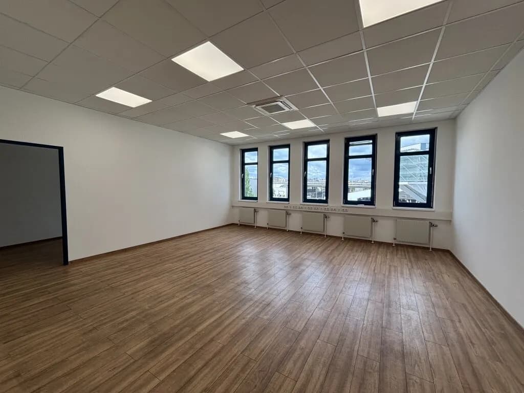 Gewerbeimmobilie mieten in Wien – 377 m², € 5.429 – Bild 8 von 18