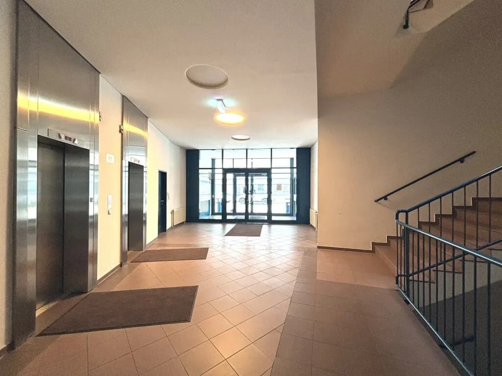 Gewerbeimmobilie mieten in Wien – 377 m², € 5.429 – Bild 15 von 18
