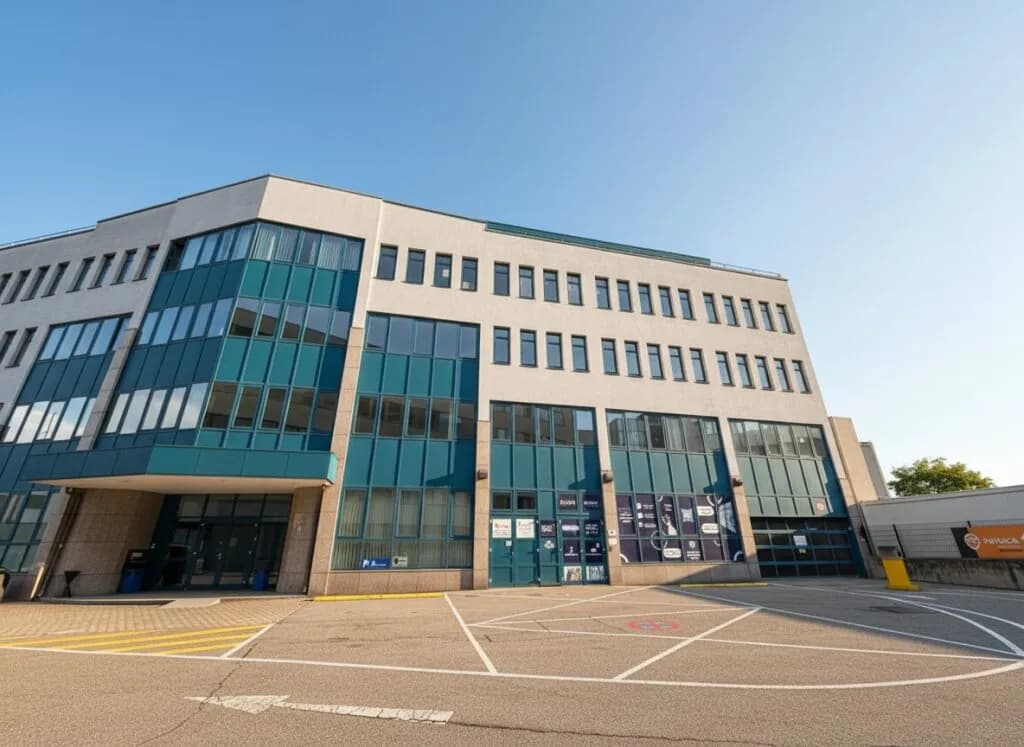 Gewerbeimmobilie mieten in Wien – 377 m², € 5.429 – Bild 17 von 18