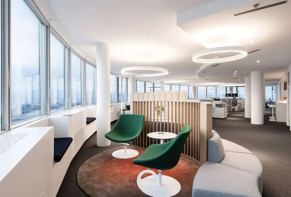 Gewerbeimmobilie mieten in Wien – 386 m², € 10.005