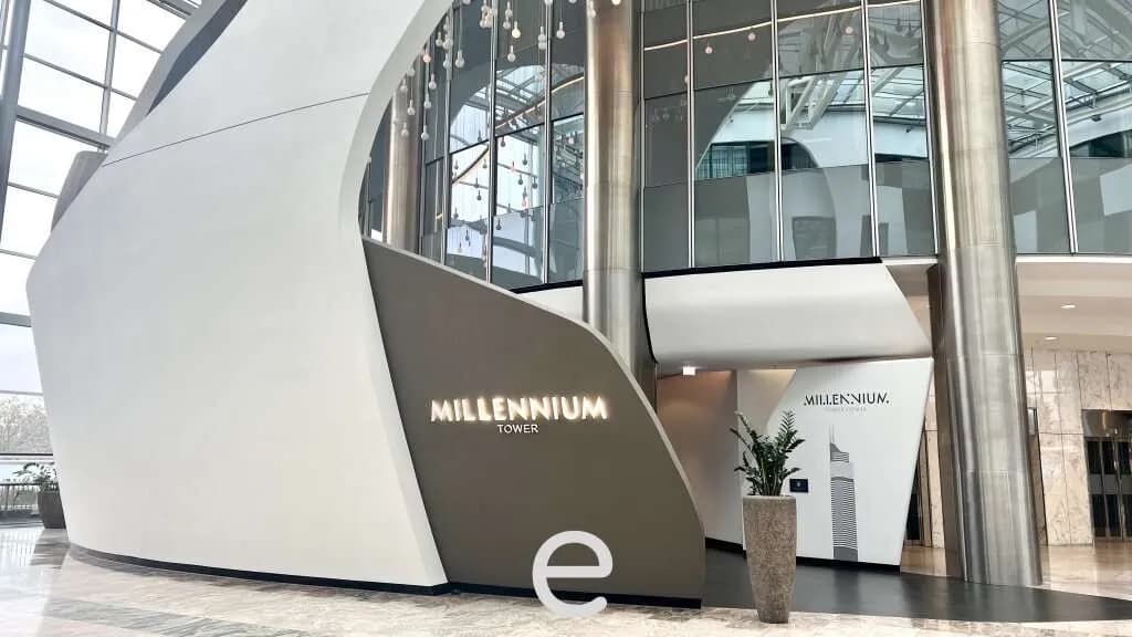 Gewerbeimmobilie mieten in Wien – 386 m², € 10.005 – Bild 5 von 22