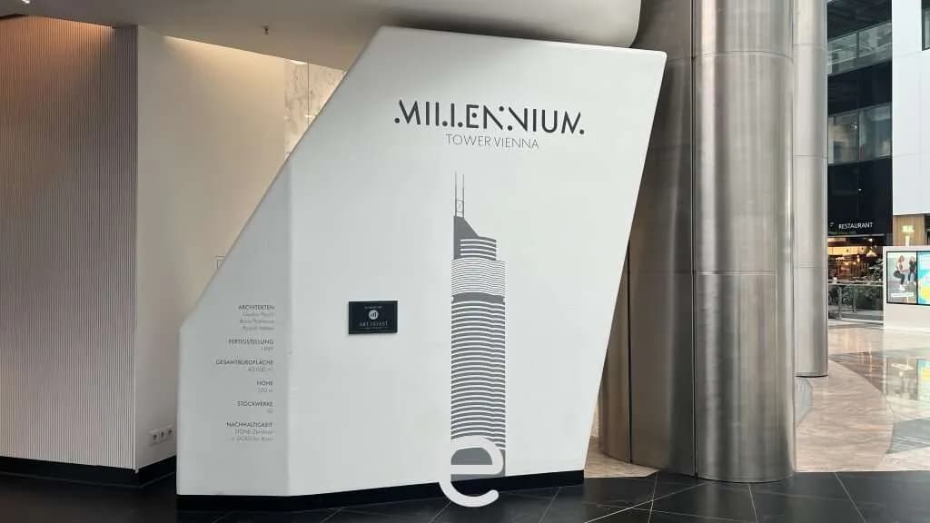 Gewerbeimmobilie mieten in Wien – 386 m², € 10.005 – Bild 8 von 22