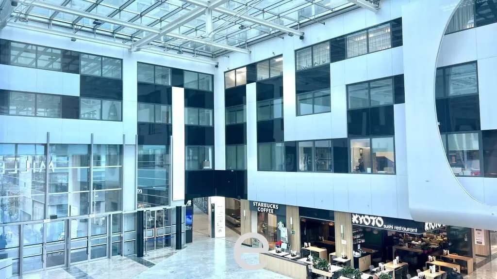 Gewerbeimmobilie mieten in Wien – 386 m², € 10.005 – Bild 9 von 22