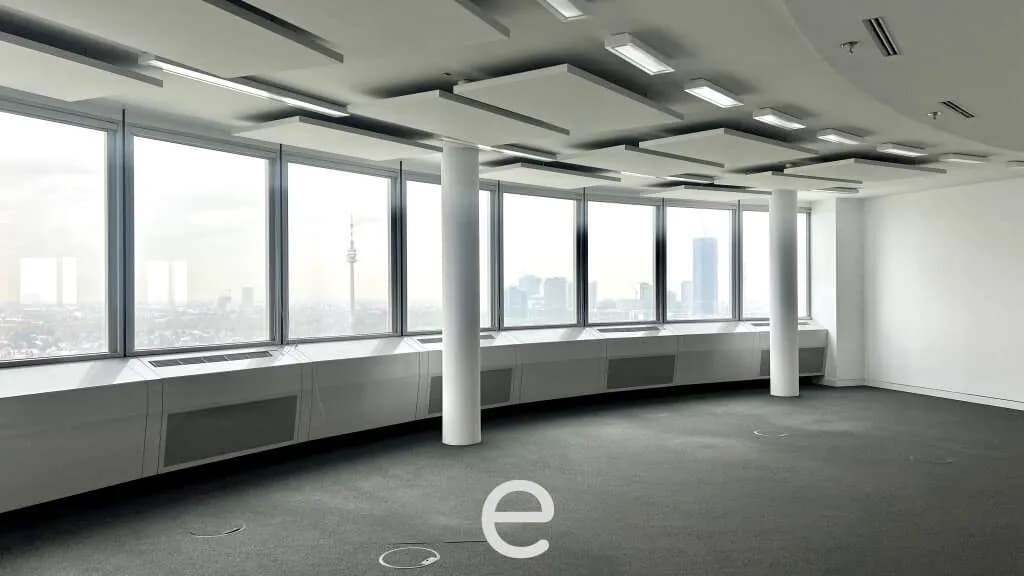 Gewerbeimmobilie mieten in Wien – 386 m², € 10.005 – Bild 12 von 22