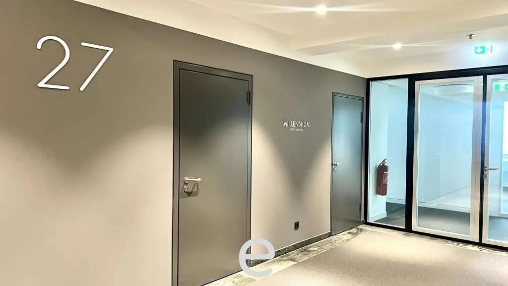 Gewerbeimmobilie mieten in Wien – 386 m², € 10.005 – Bild 17 von 22