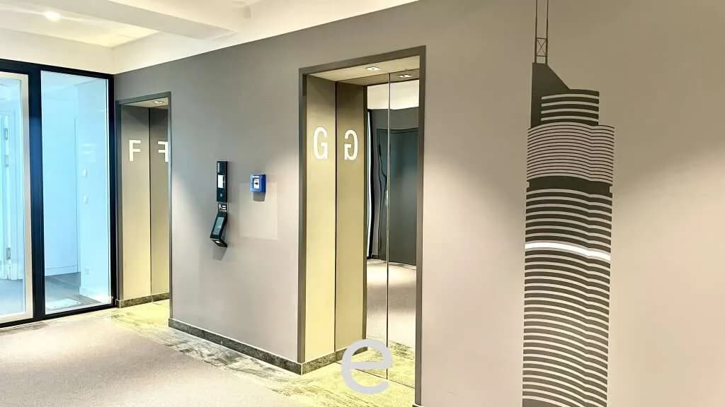 Gewerbeimmobilie mieten in Wien – 386 m², € 10.005 – Bild 18 von 22