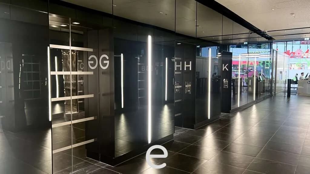Gewerbeimmobilie mieten in Wien – 386 m², € 10.005 – Bild 21 von 22