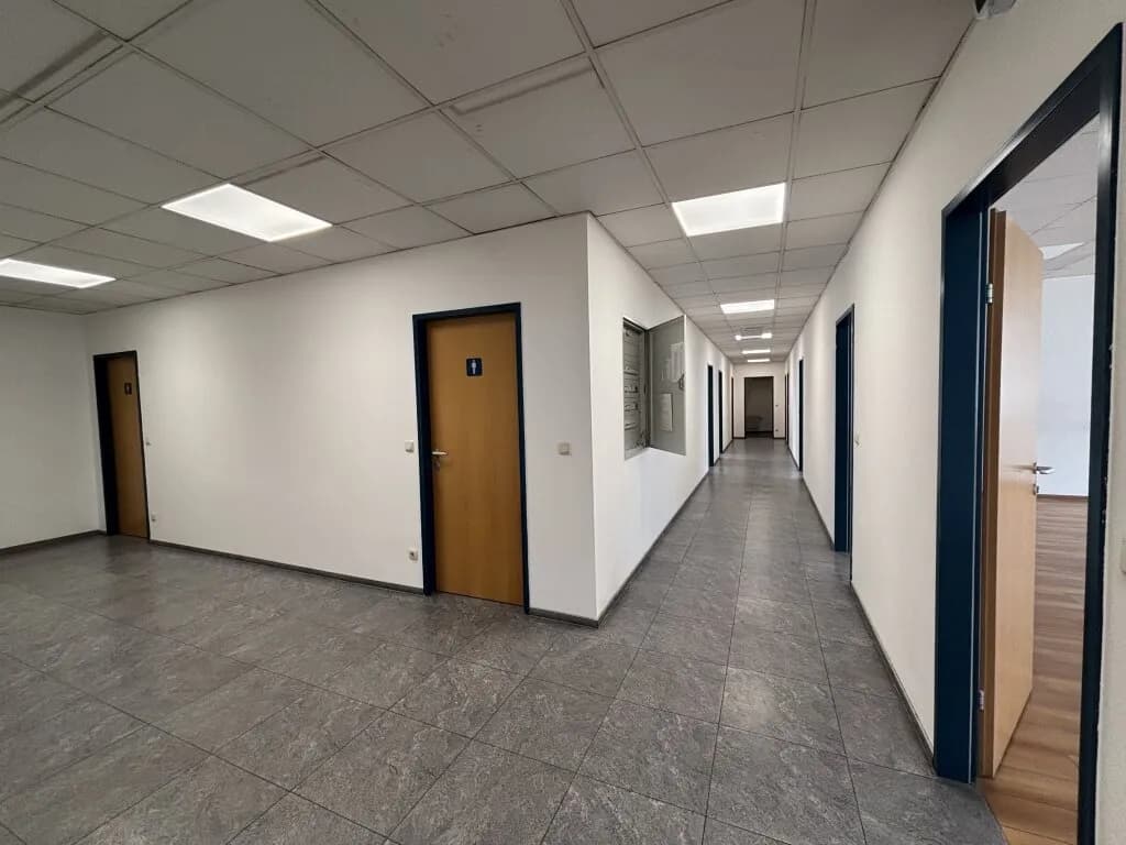 Gewerbeimmobilie mieten in Wien – 607 m², € 8.741 – Bild 5 von 20