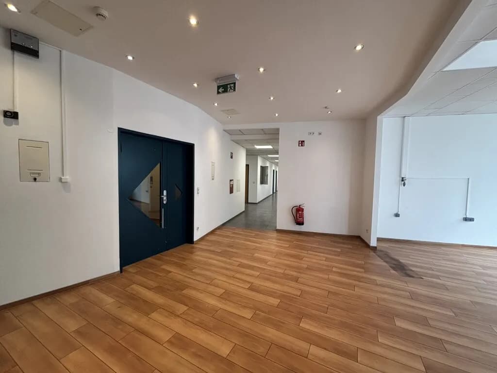 Gewerbeimmobilie mieten in Wien – 607 m², € 8.741 – Bild 10 von 20