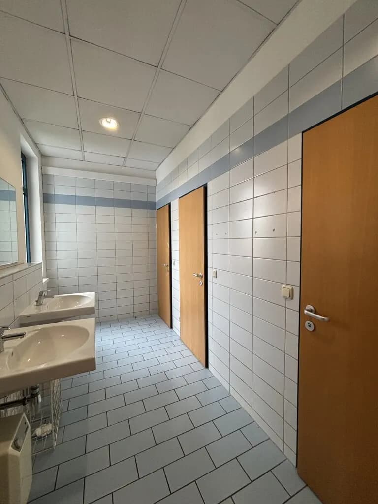 Gewerbeimmobilie mieten in Wien – 607 m², € 8.741 – Bild 12 von 20