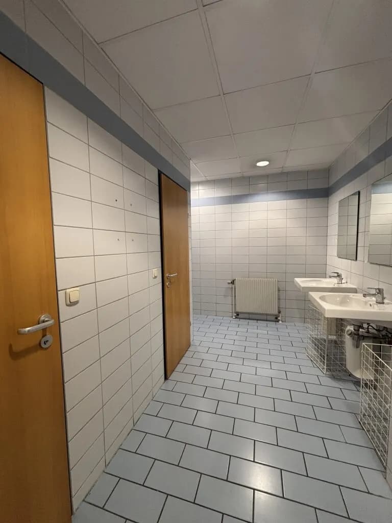 Gewerbeimmobilie mieten in Wien – 607 m², € 8.741 – Bild 13 von 20